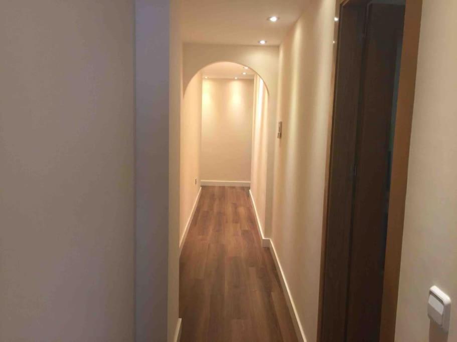 Ferienwohnung Preciosa Vivienda En En Centro De Cartagena +Wifi Exterior foto