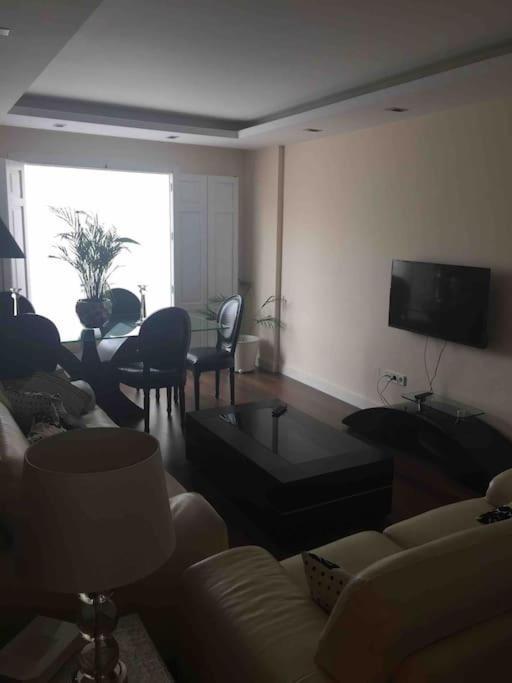Ferienwohnung Preciosa Vivienda En En Centro De Cartagena +Wifi Exterior foto