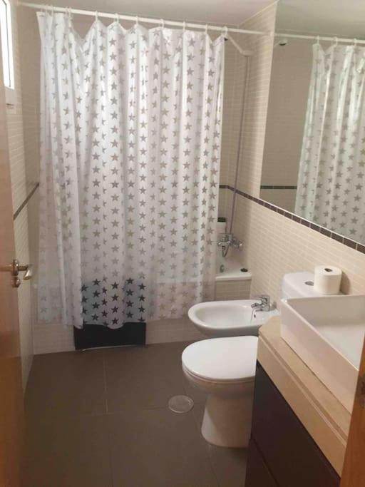 Ferienwohnung Preciosa Vivienda En En Centro De Cartagena +Wifi Exterior foto