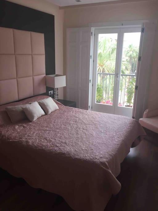 Ferienwohnung Preciosa Vivienda En En Centro De Cartagena +Wifi Exterior foto