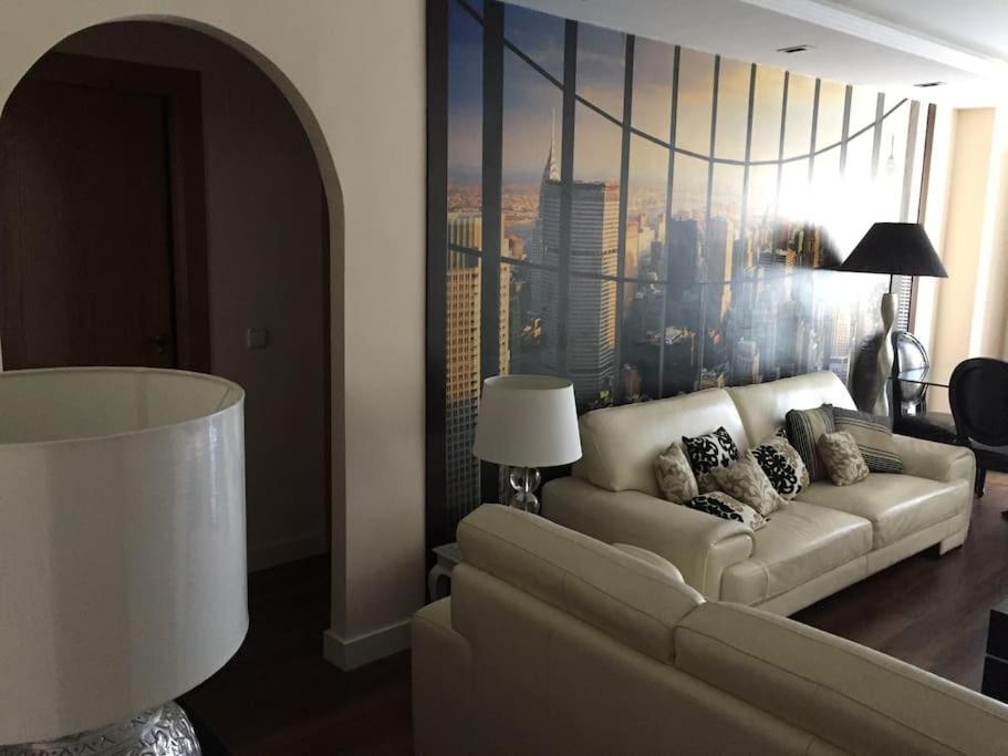 Ferienwohnung Preciosa Vivienda En En Centro De Cartagena +Wifi Exterior foto
